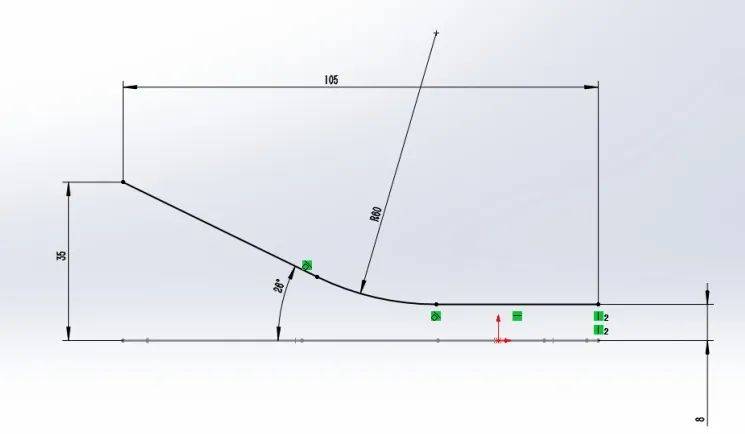 solidworks神操作:一碗逼真元宵跃然屏上,设计魅力触手可及!