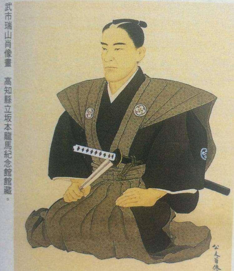 日本难度最高的剖腹自杀,至今只有一人完成,其痛苦程度难以忍受_武士