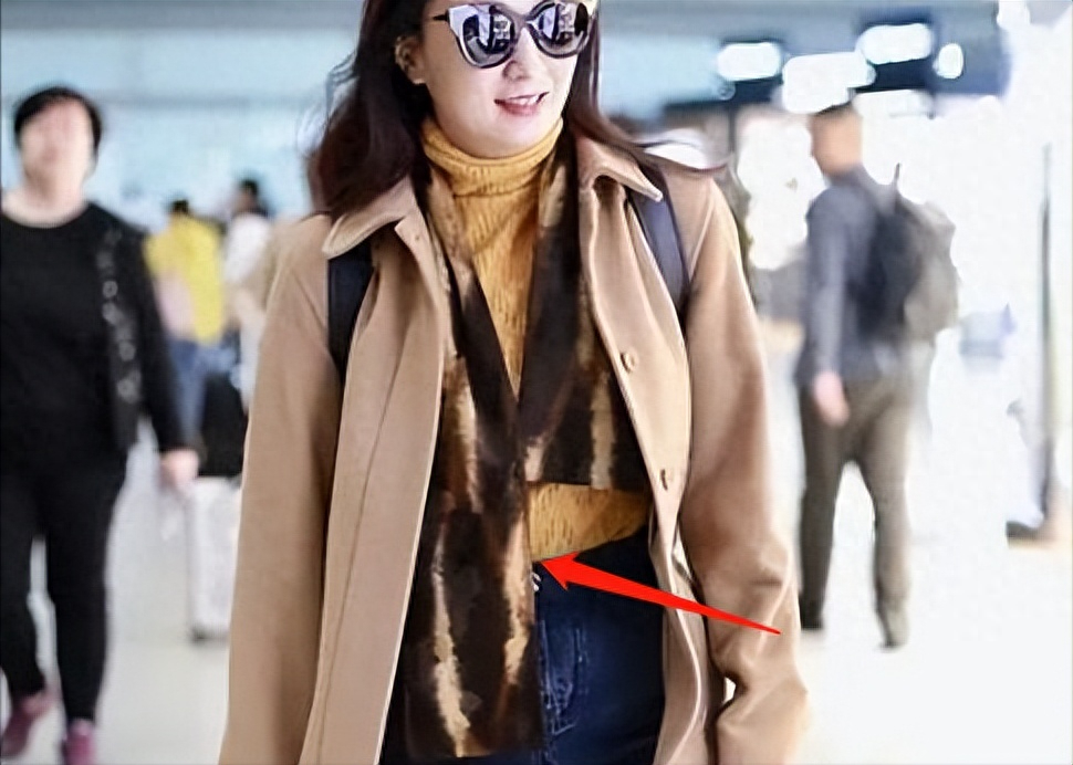 人前一套人后一套,表面上"素食主义者",实则无肉不欢的明星们_张静初