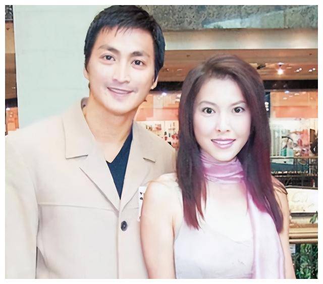 妻子与女友颜值差距大,女儿遗传妈妈长相!_何家劲_生活_感情