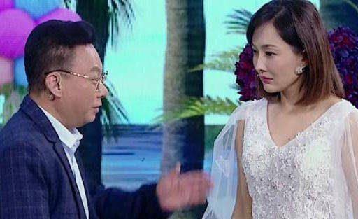 8次登上舞台的牛莉,当红时回归家庭,看老公是谁就明白了_时候_行业