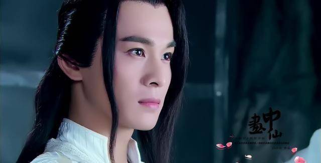 20年前,6位古装美男,境遇大不同,有的毁容,有的依旧单身_胡歌_乔振宇