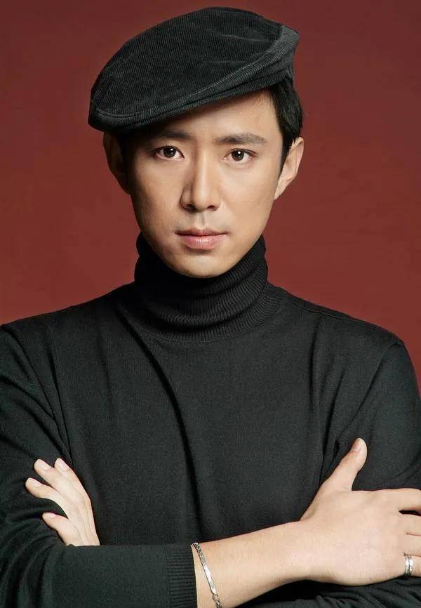 演员高鑫娶了母亲的学生,一心一意爱了21年_王一楠_舒蓉_陆尔豪_角色