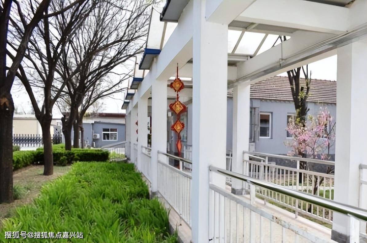 大兴区庞各庄镇千禾养老院简介地址及收费价格