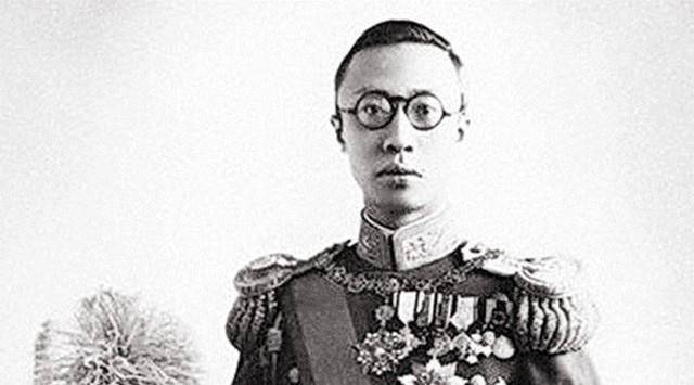 末代皇帝溥仪,是中国历史上极为罕见,极具研究价值的皇帝