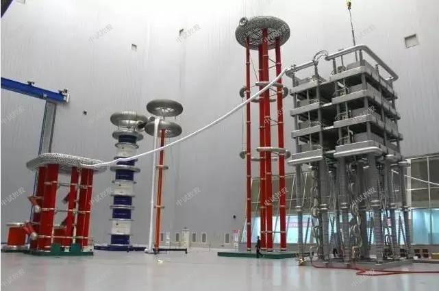 串联谐振耐压设备(测试院)_试验_电压_电流