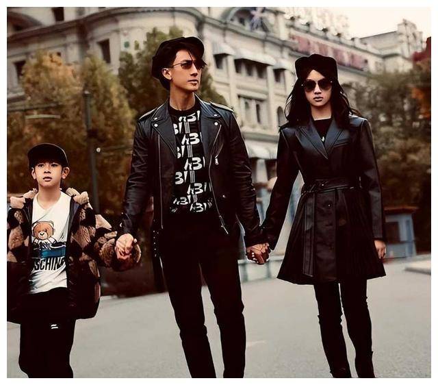 生活_家庭_林丽莹