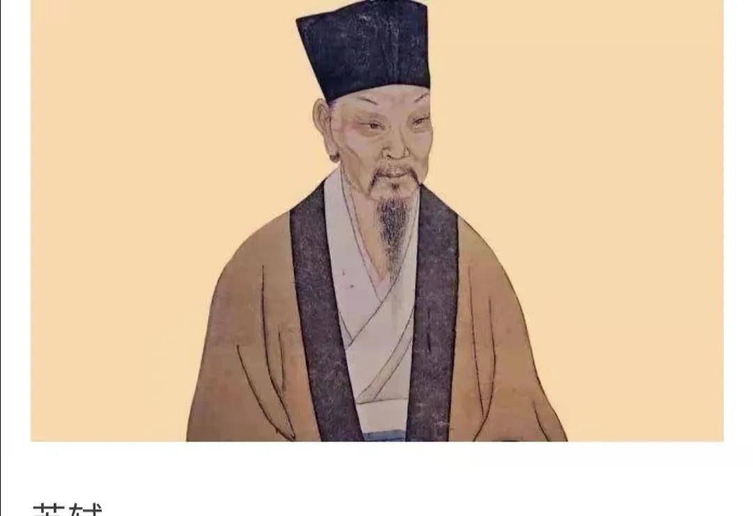 跨越千年的回望-王安石与司马光的悲剧人生