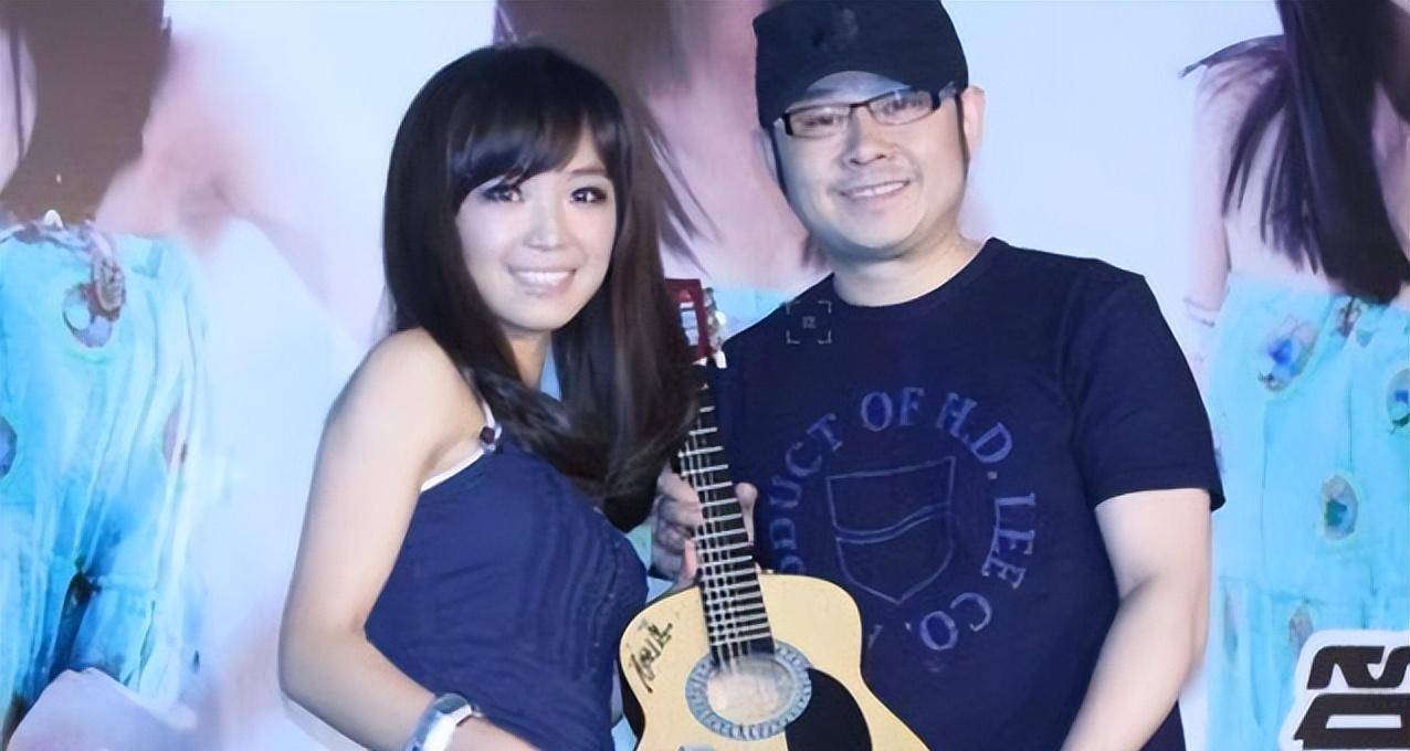 云朵:从服务员到歌手,被刀郎养整整十年,却因一首歌葬送师徒情