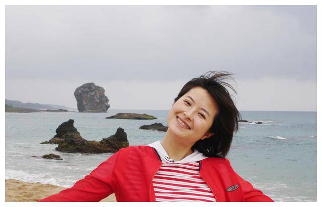 央视女神张泉灵的惊天逆袭之路,揭秘不为人知的秘密!_人生_李铁_事业