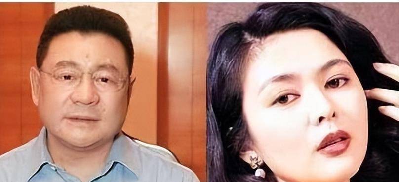 爱情混乱的女明星,人前清纯人后疯狂,个个都是老司机让人叹服_董洁_徐