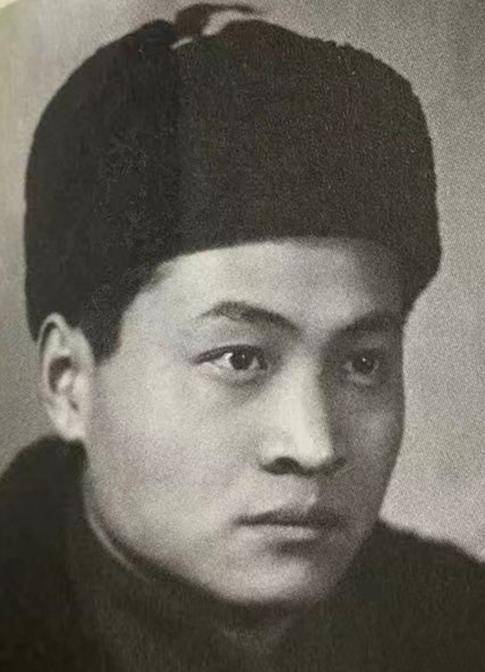 朱敏恋爱后,让男友刘铮去见康克清,康克清:我代表你