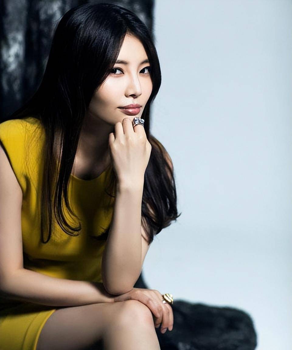 徐冬冬近照,漂亮成了这样!她在网络上发文想嫁人,她一直单身