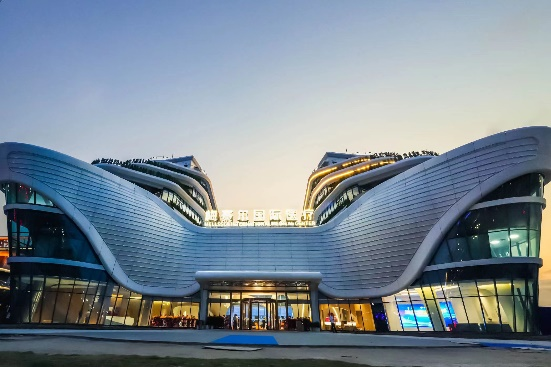 不妨到博鳌乐城体验与众不同的医养旅行!_医疗_旅游_海南