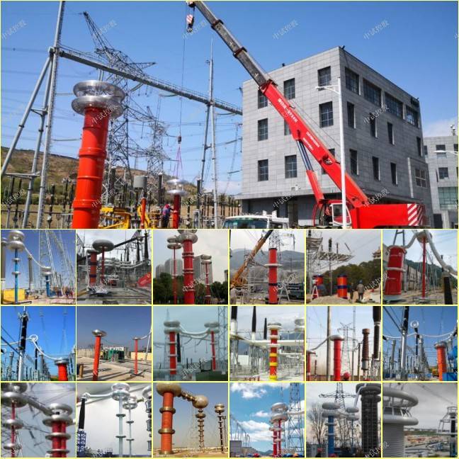 电缆试验谐振测试仪(电科院)_电压_变频_装置