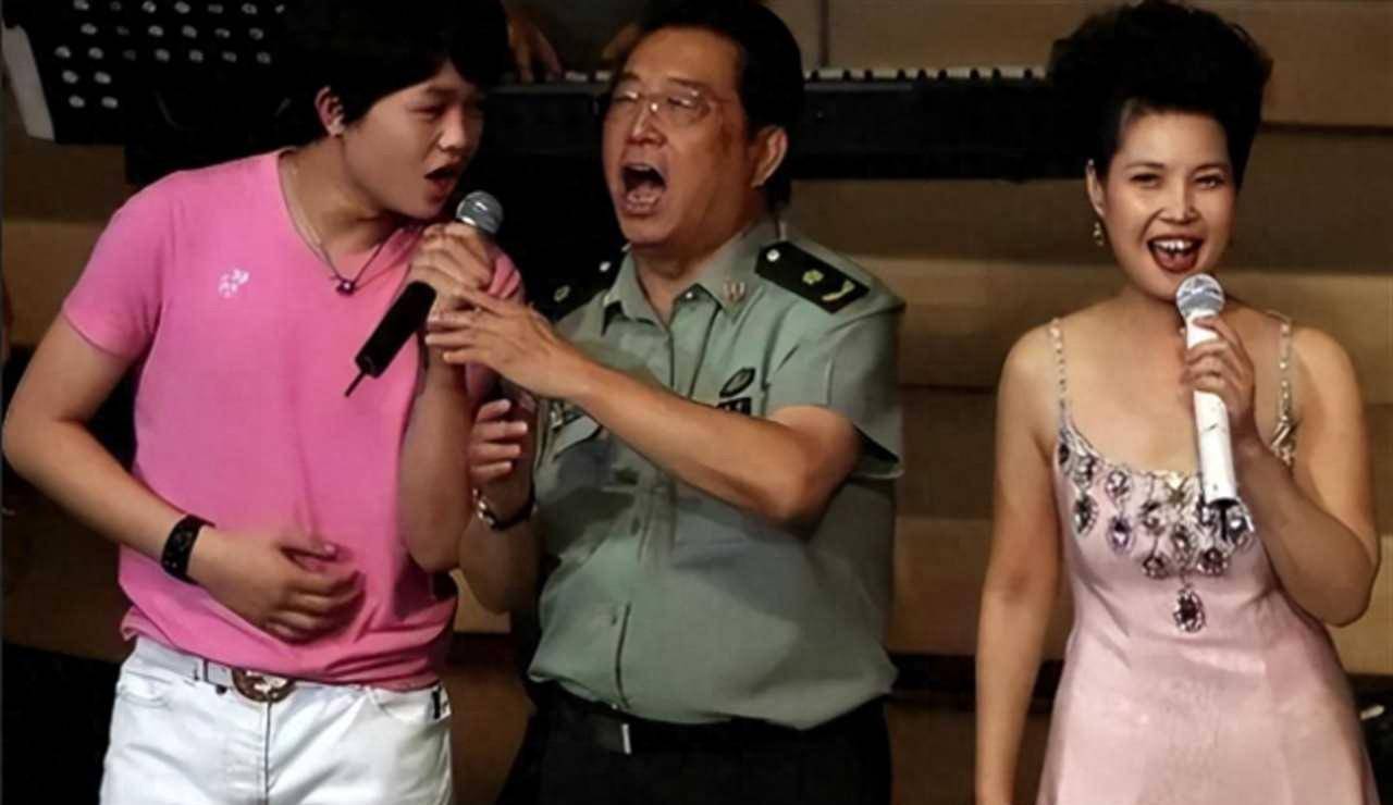 李天一出狱赴美定居,李双江转移资产,退休金每月3万仍商演捞金_家庭