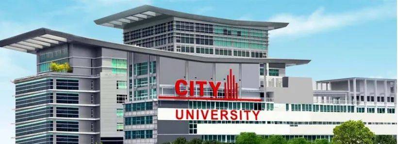 2024马来西亚城市大学马来西亚城市大学 ,成立于1984年,原为马来西亚