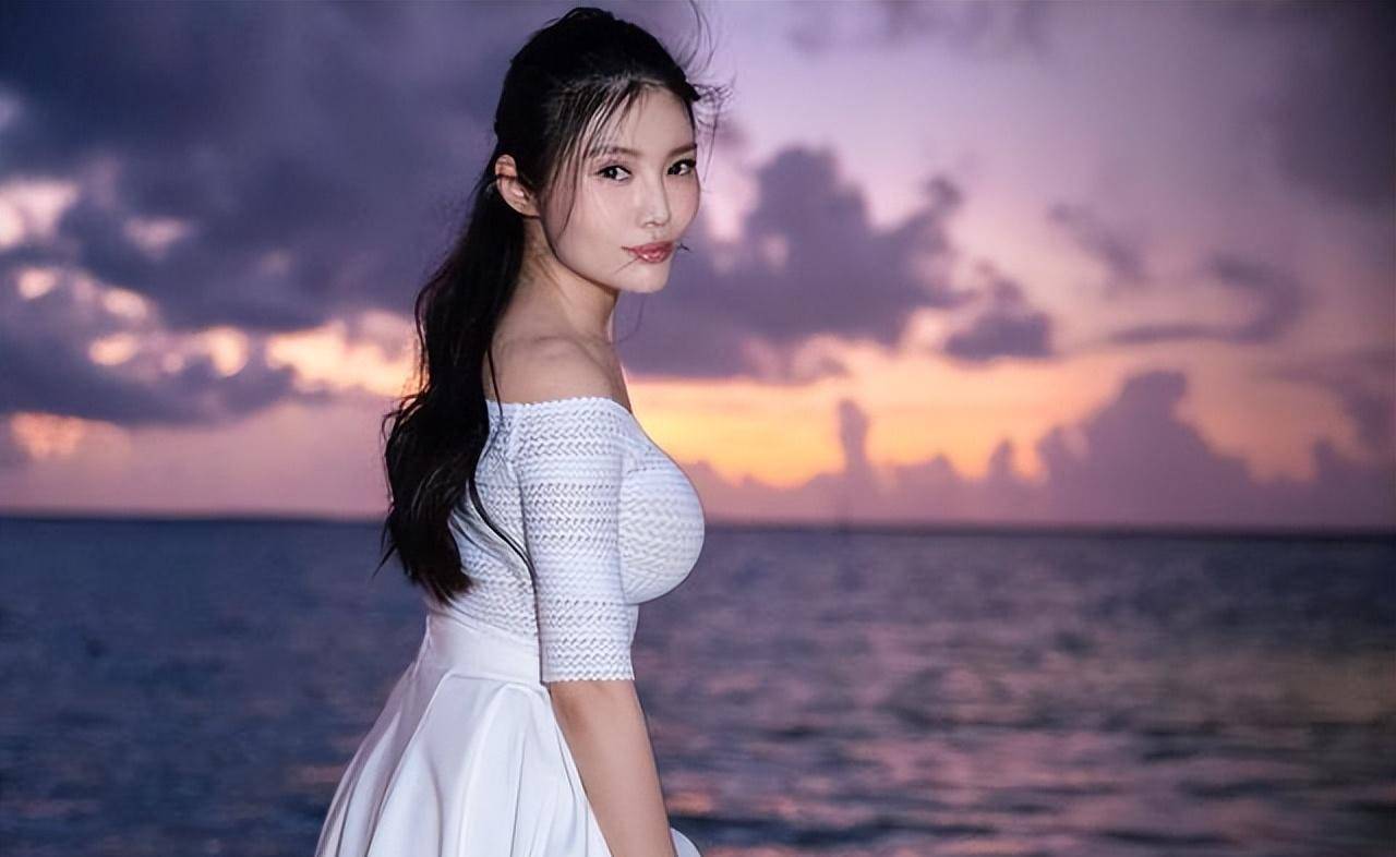 徐冬冬近照,漂亮成了这样!她在网络上发文想嫁人,她一直单身