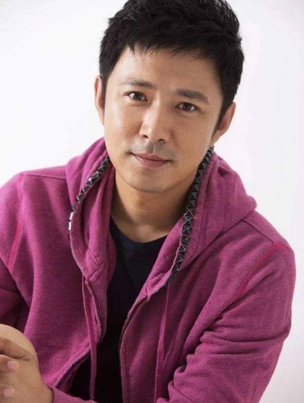 演员高鑫娶了母亲的学生,一心一意爱了21年_王一楠_舒蓉_陆尔豪_角色