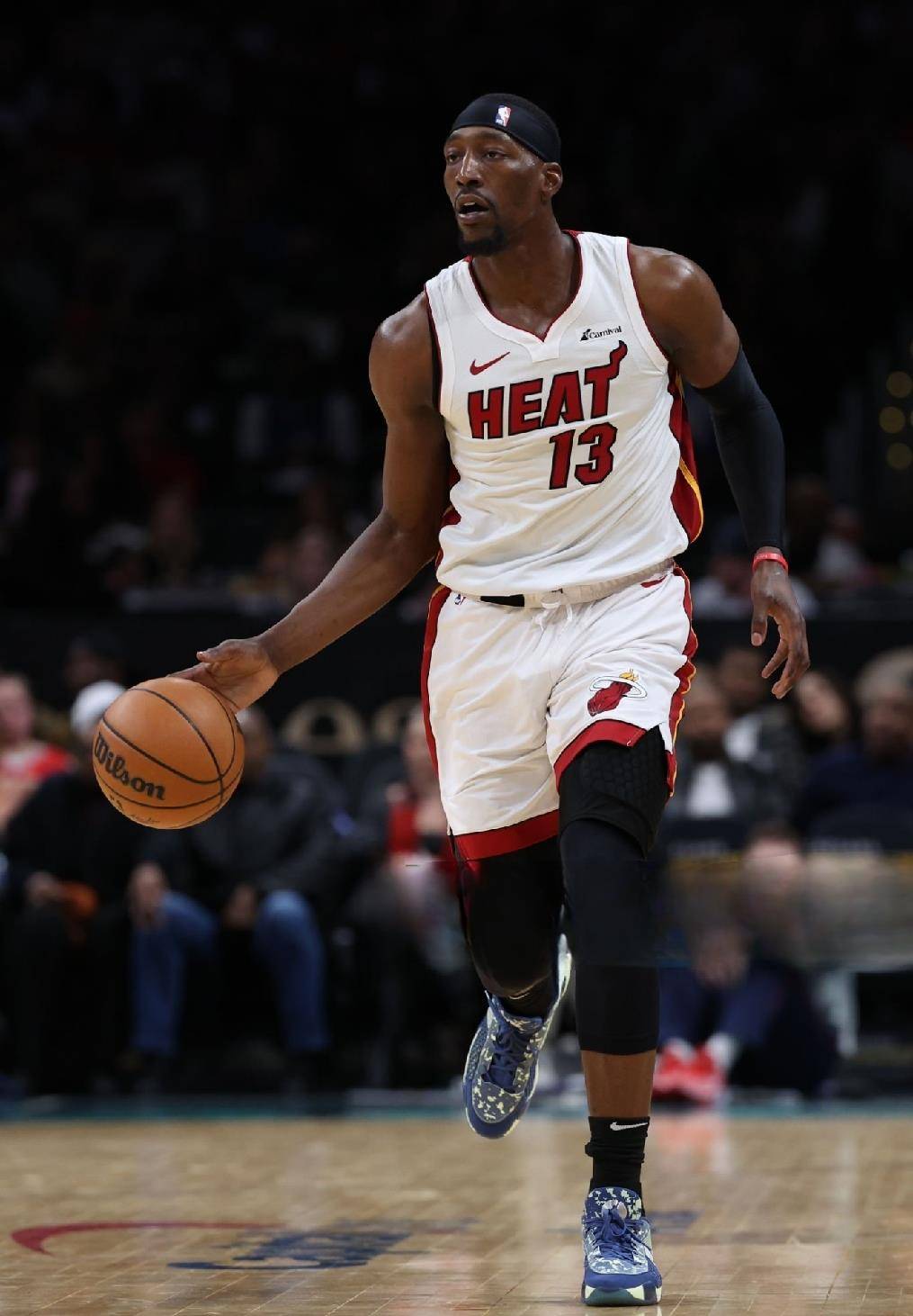 nba现役最顶级的10大中锋_赛季_迈尔斯·特纳_命中率