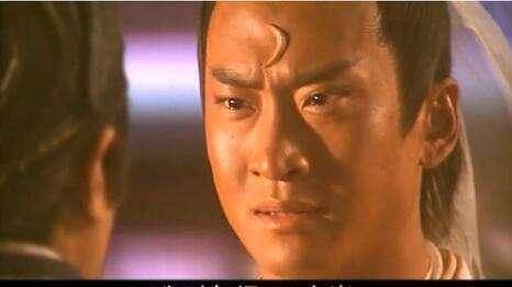 20年前周杰被陈道明"封",两人却师徒相称,原来我们都错怪他了_陆毅