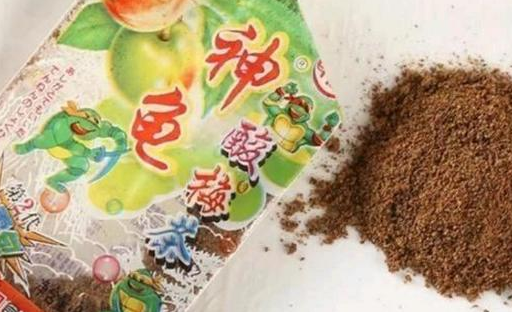 小卖部已经"消失"的零食,吃过三种以上的,现在快奔四了吧!