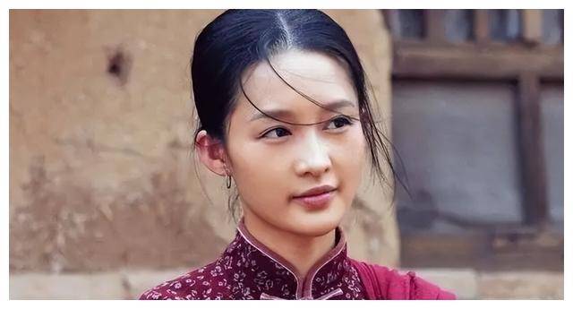 回味《白鹿原》:田小娥沉痛4段情缘,何以不得真爱?_白孝文_生活_男人