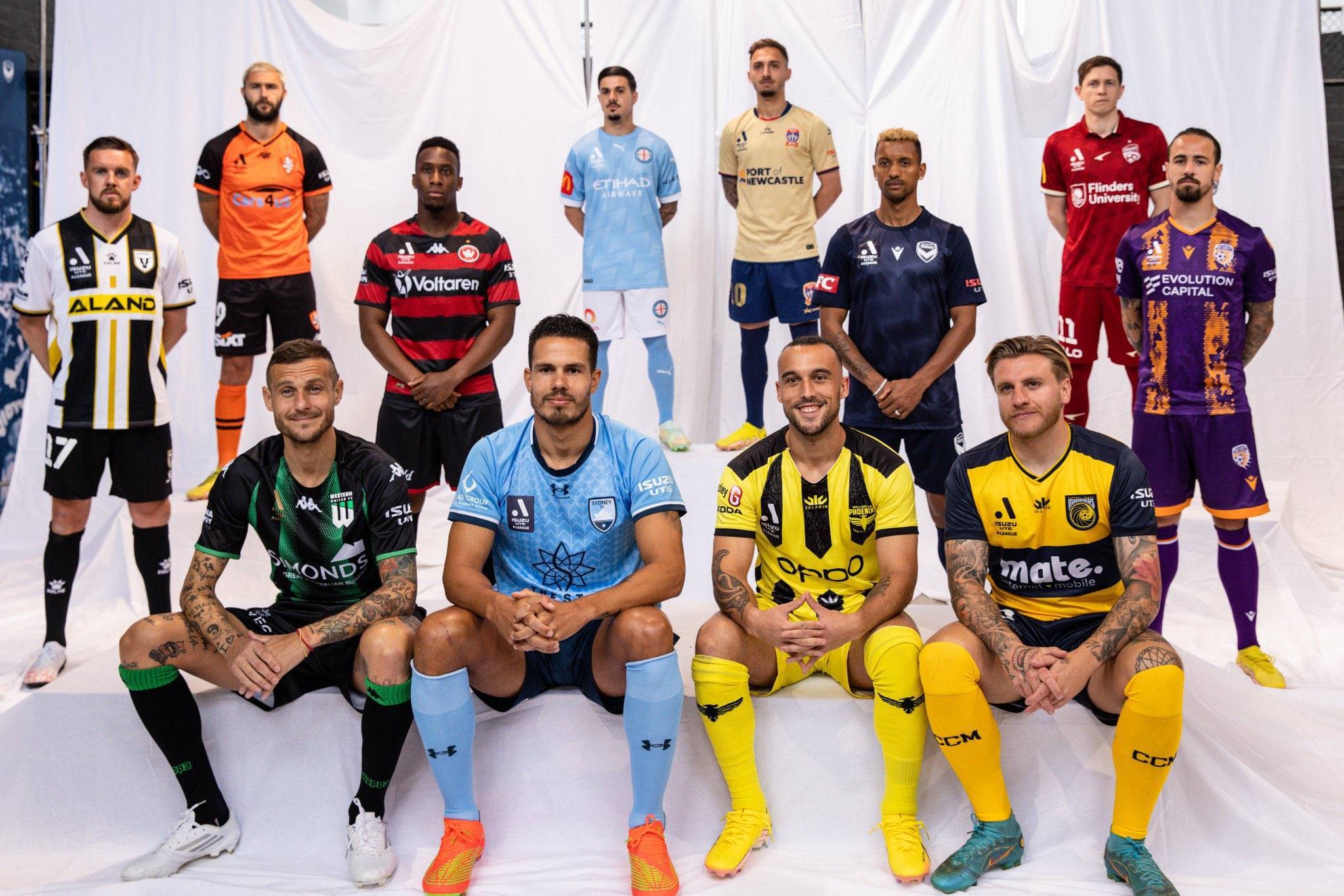 珀斯光荣vs惠灵顿凤凰 比分预测分析!_比赛_联赛_实力