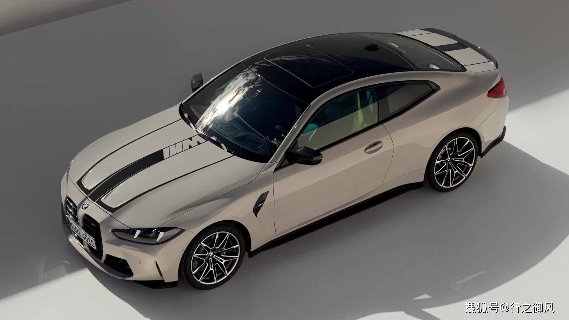 半推半就:2025 年 bmw m4_搜狐汽车_搜狐网