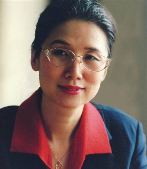 盲人教授杨佳:29岁失明被丈夫抛弃,37岁考上哈佛,学成归国效力_生活