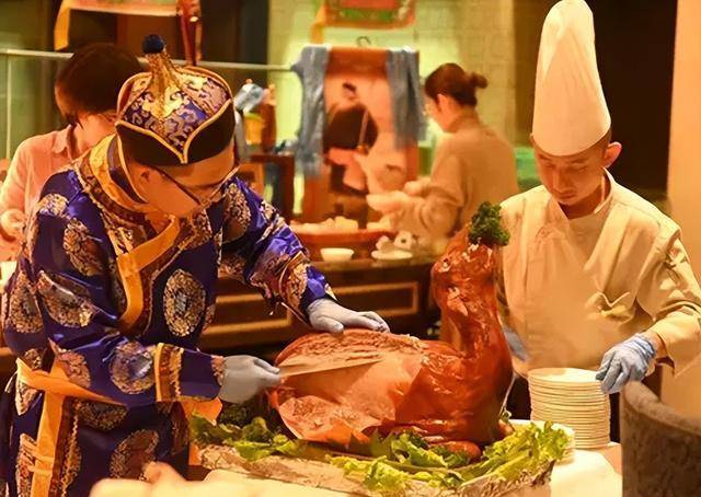 出土一桌千年前的饭菜,原来古人吃的这_张文藻_墓葬_考古