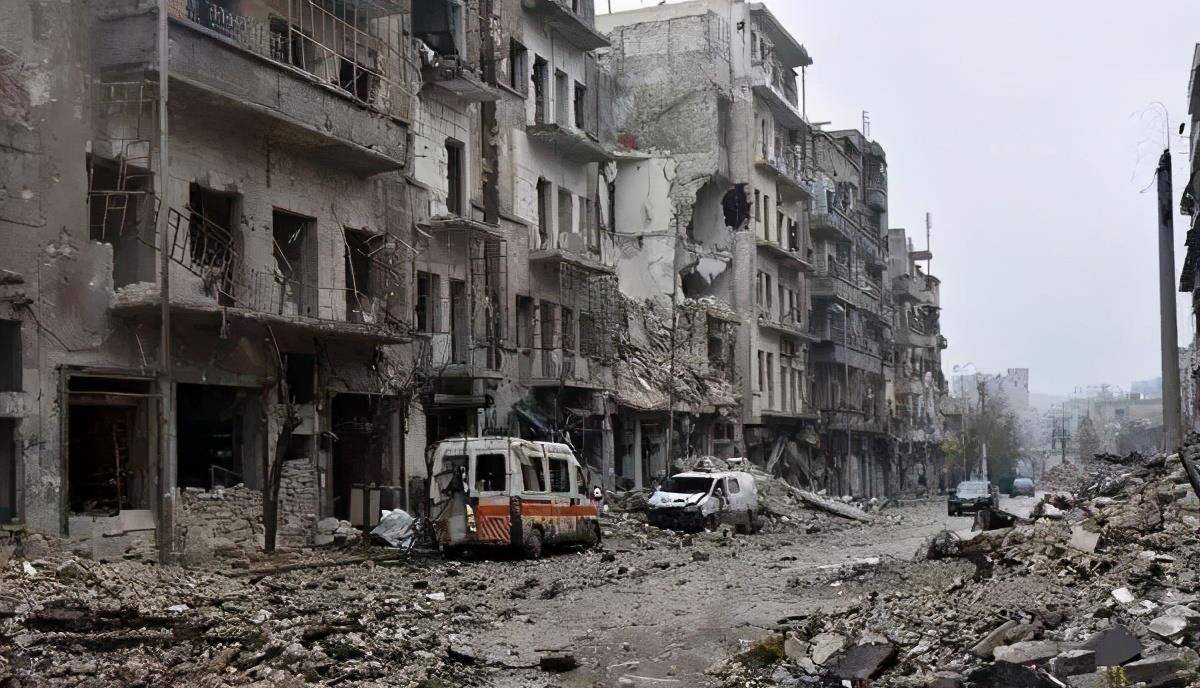 二战结束后,苏联一片废墟,医疗卫生设施受到了严重破坏,受伤的人难以