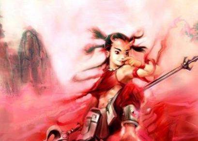 《西游记》中运气最好的妖怪,杀死孙悟空,却得了正果_红孩儿_观音_猪