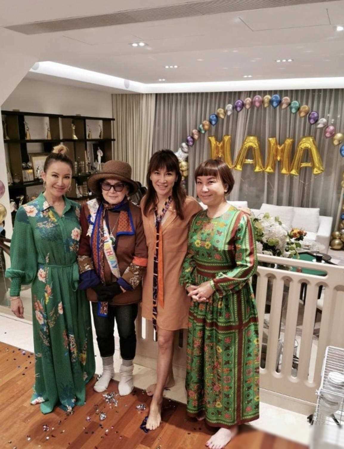 李玟自杀身后,老公首发声引网友怒喷:凶手就是你!_生活_明星_问题