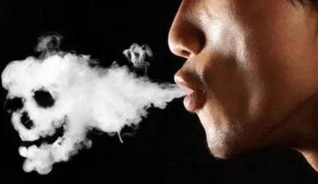 男人一天可以吸多少支烟?