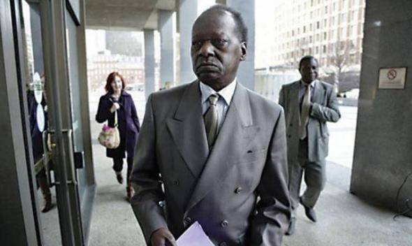 "穷"亲戚:亲叔叔没有美国绿卡,弟弟在深圳打工多年_生活_奥尼_扬戈