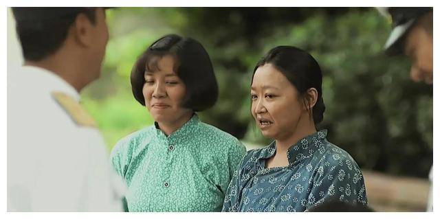 中戏老师刘天池,戏外老丁老婆:《父母爱情》里外不同.