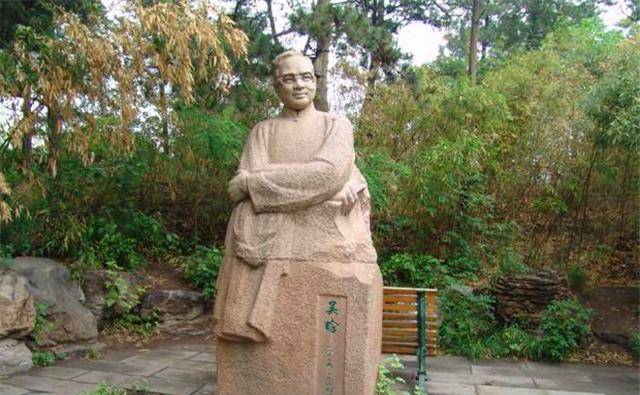 数学考0分,其他科目皆满分;他遭北大拒收,清华却破格录取_吴晗_胡适