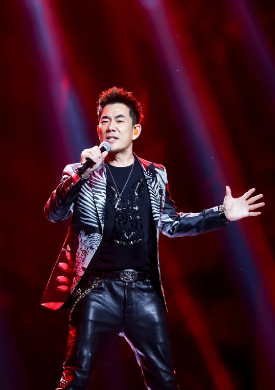 任贤齐演唱会-太原站(时间 场馆 票价)河马票务_齐迹_音乐