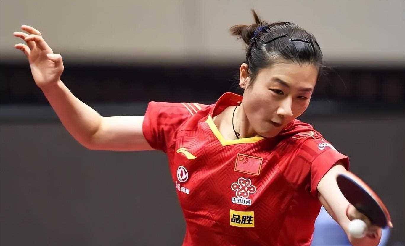 奥运冠军也难嫁?丁宁表示绝不嫁富商,就热爱何润东这一款!