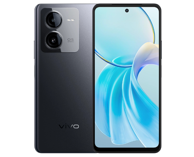 天玑8200加持,1449元起,vivo新机开启开年首卷_支持_处理器_内存