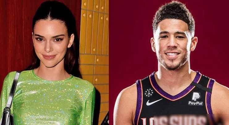 詹娜布克疑二度复合!