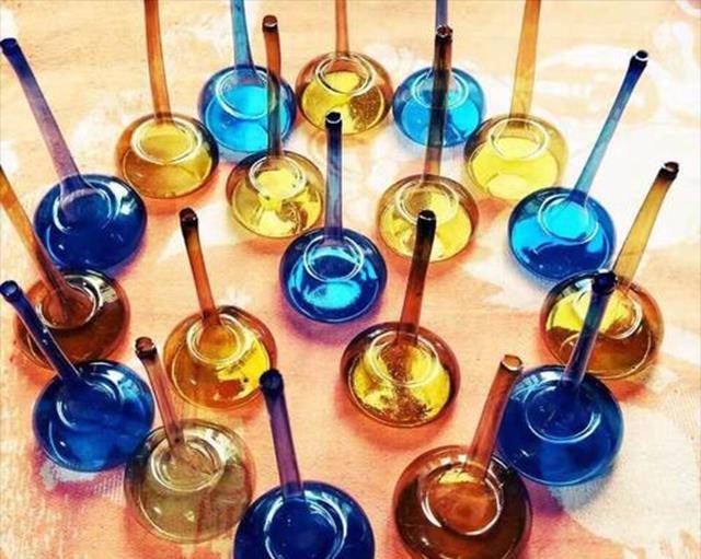 80后童年玩具琉璃不对儿:300余年历史,现已是非物质文化遗产