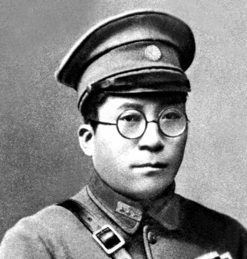 一场西安事变,拯救了整个中华民族,杨虎城一家却付出了5条人命!