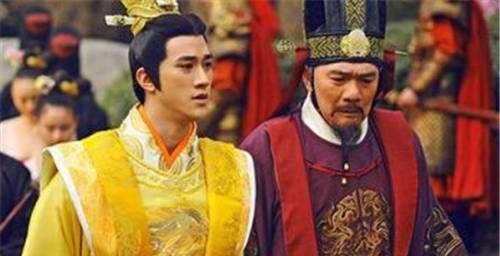 长孙无忌墓被发现,墓中石碑上的几个字,揭开了武则天的阴险手段