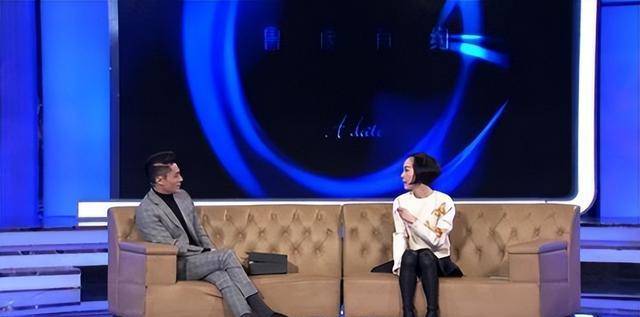 陈乔恩,林心如综艺里情敌大作战实锤,这次她扳回一局?