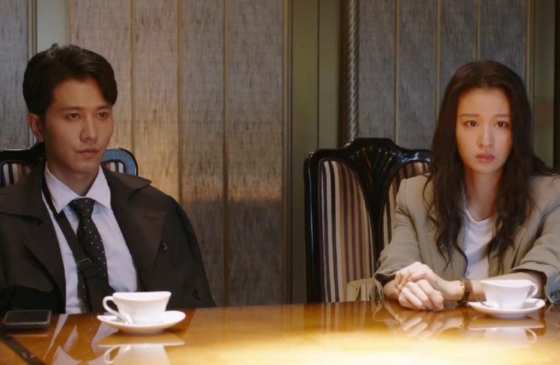 昨天蒲熠星送了苏醒十年会员,结果苏醒居然把老婆拉黑了,然后他老婆