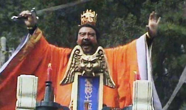 怪不得车迟国三妖非死不可,你看看虎力大仙求雨的令牌上写了啥?