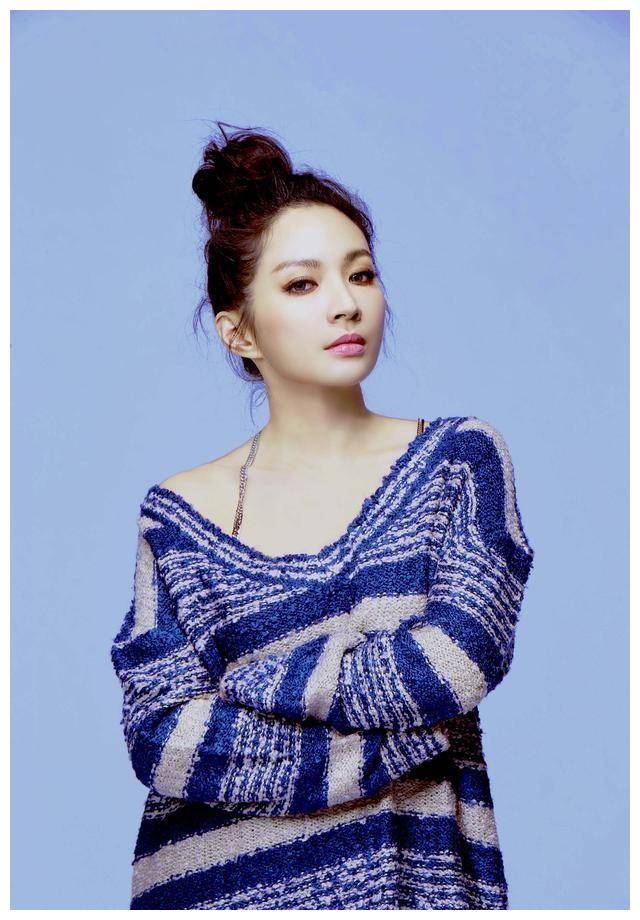 阿沁告别飞儿乐团,独立音乐人身份回归,再绽放光芒_詹雯婷_歌声_梦想