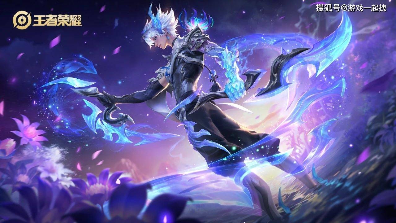 李信双至尊来袭,澜第三款传说即将上线,瑶的典藏或成压轴_皮肤_荣耀